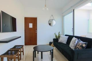 Phaedrus Living: Seaside Luxury Flat Lighthouse 62 - Paphos - 6