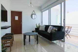 Phaedrus Living: Seaside Luxury Flat Lighthouse 62 - Paphos - 5