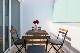 Phaedrus Living: Seaside Luxury Flat Lighthouse 62 - Paphos - 1