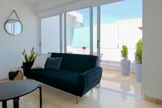 Phaedrus Living: Seaside Luxury Flat Lighthouse 62 - Paphos - 9