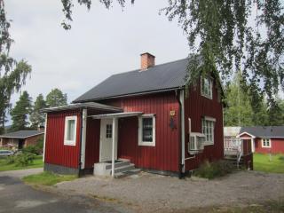 TORPET (Villa Solsidan), Hälsingland, Sweden - 0