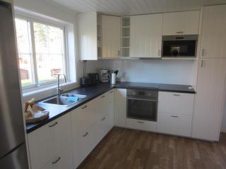 TORPET (Villa Solsidan), Hälsingland, Sweden - 3