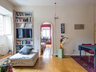 Coronari Enchanting Two Bedroom - Rome - 6