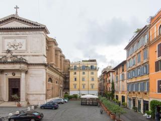 Coronari Enchanting Two Bedroom - Rome - 5