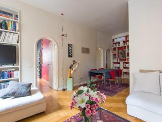 Coronari Enchanting Two Bedroom - Rome - 3