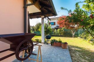 Casa Angeletti - Gassino Torinese - 2
