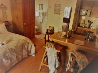 Rosenhof Studio Apartment - Clanwilliam - 9