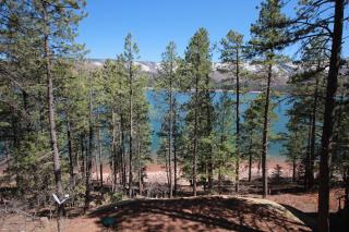 Paradise on the Lake - 1