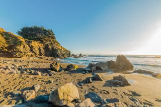 Hilma House - Sea Ranch - 9