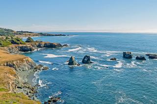 Hilma House - Sea Ranch - 7