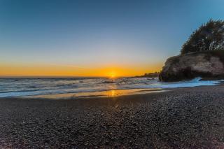 Hilma House - Sea Ranch - 6