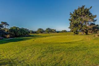 Hilma House - Sea Ranch - 5
