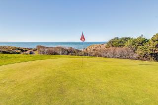 Hilma House - Sea Ranch - 4