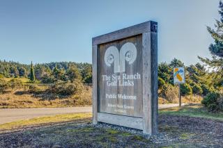 Hilma House - Sea Ranch - 3