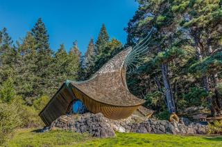 Hilma House - Sea Ranch - 1