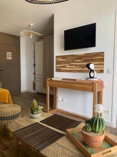 Mango Paradise - Saint-François - 3