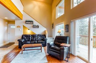 CDA Lakefront Retreat - Harrison - 7
