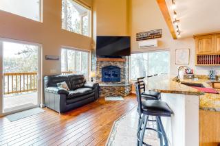 CDA Lakefront Retreat - Harrison - 6