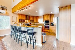 CDA Lakefront Retreat - Harrison - 5