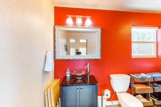 CDA Lakefront Retreat - Harrison - 2