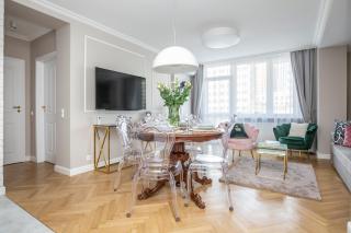 GLAM APARTMENTS city center - Varsovia - 6