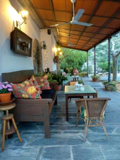 Posada Real Quinta de la Concepción - Hinojosa de Duero - 6