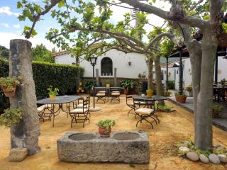 Posada Real Quinta de la Concepción - Hinojosa de Duero - 8