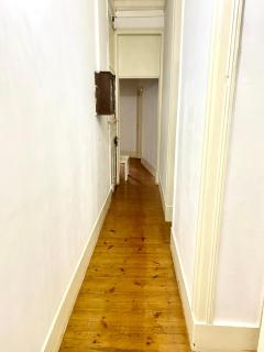 ArtDeco Chiado 4 - Large Comfortable Double Room with shared Bathroom - Lisboa - 4