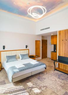 Sky Hotel Kraków - Krakow - 8