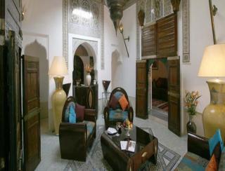 Marrakech Riads, Angsana Heritage Collection - 6