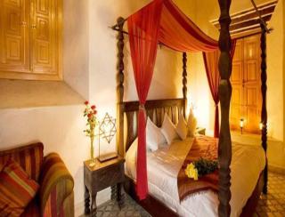 Marrakech Riads, Angsana Heritage Collection - 4