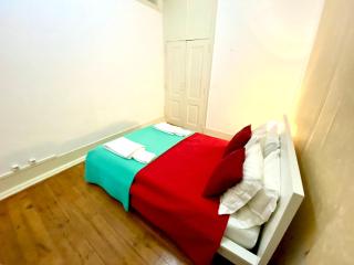 Modern Chiado 6 - Standard Double room with No window and shared bathroom - Lissabon - 3