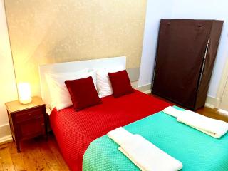 Modern Chiado 6 - Standard Double room with No window and shared bathroom - Lissabon - 1