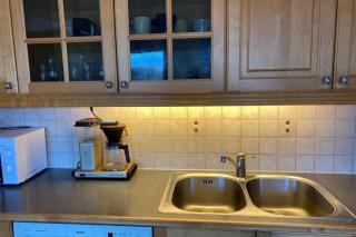 Marikollen, spacious appartment with sunny veranda - Kristiansand - 1