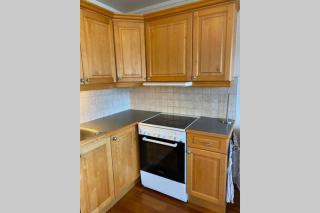 Marikollen, spacious appartment with sunny veranda - Kristiansand - 2