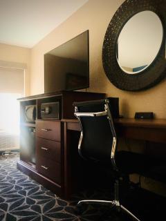 Baymont by Wyndham McAllen Pharr - McAllen - 5