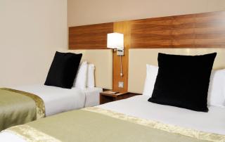 Mercure London Bloomsbury Hotel - Londra - 9