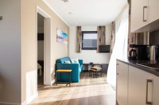 Vrijstaande vakantiewoning Petite Renard - Zoutelande - 5