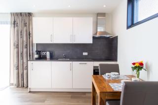 Vrijstaande vakantiewoning Petite Renard - Zoutelande - 4