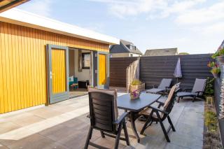 Vrijstaande vakantiewoning Petite Renard - Zoutelande - 0