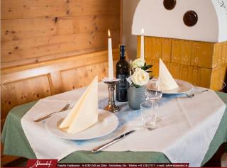 "Adamerhof" - Gerlosberg - 6