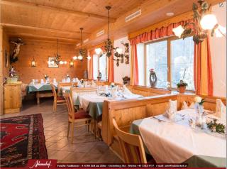 "Adamerhof" - Gerlosberg - 5