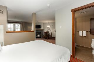 La Tour des Voyageurs II - Mont-Tremblant - 1
