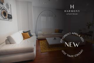 Harmony Apartmani Arandjelovac - Arandjelovac - 9
