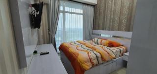 TreeParkCity apartments by WinsHome - Tangerang - 9