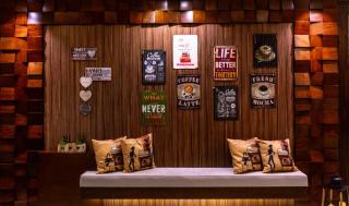 East Diamond Serviced Apartments - Dschidda - 1