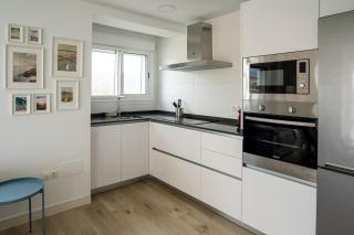 Montevideo Beach - Apartamento con vistas al mar recién renovado - 1