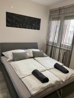 Gabrielle apartman - Hajdúszoboszló - 3