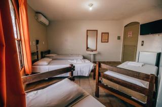 Hotel Triângulo - Caldas Novas - 1