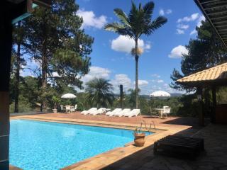 Espaço Vila Lara - São Roque - 3